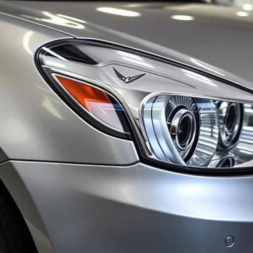car dent repair