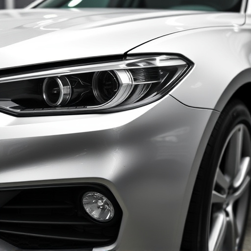 car dent repair