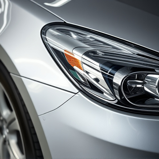 car dent repair
