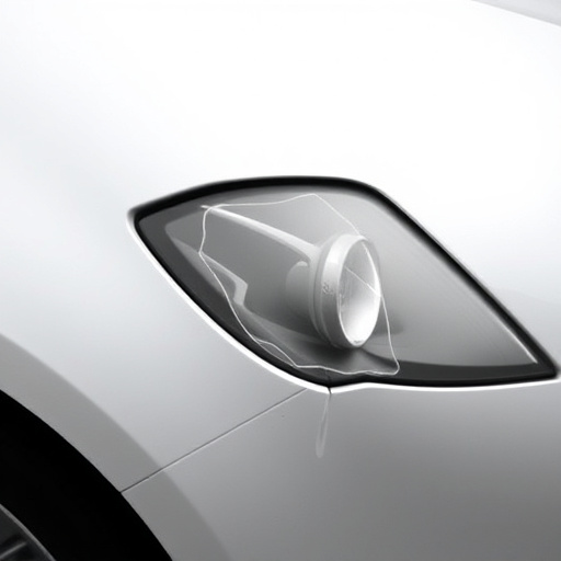 car dent repair