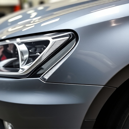 car dent repair