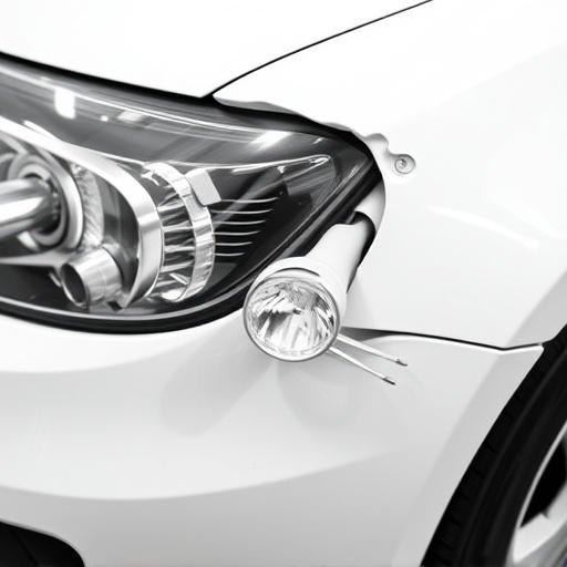 car dent repair