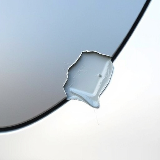 car dent repair