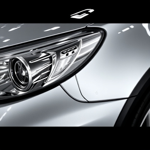 car dent repair