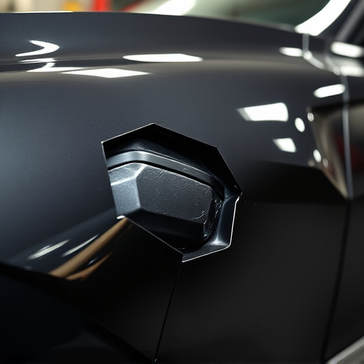 car dent repair