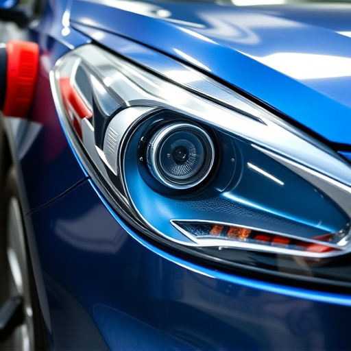 car dent repair