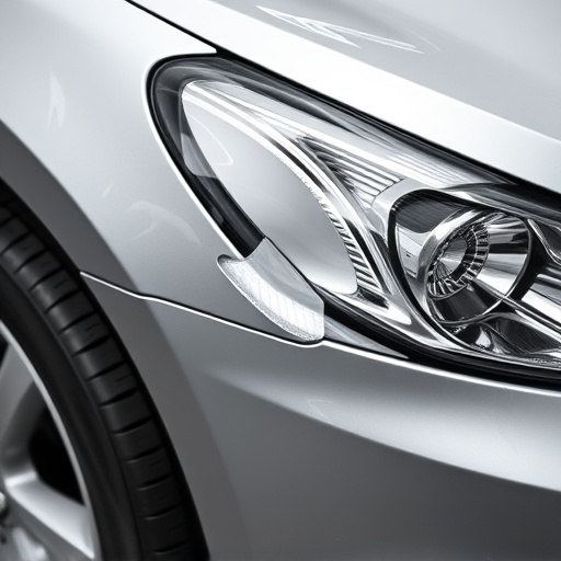 car dent repair