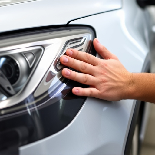 car dent repair