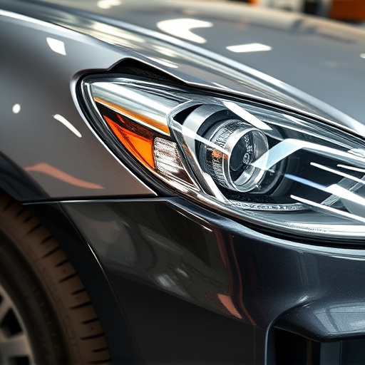 car dent repair