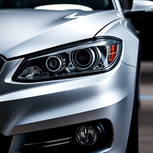 car dent repair