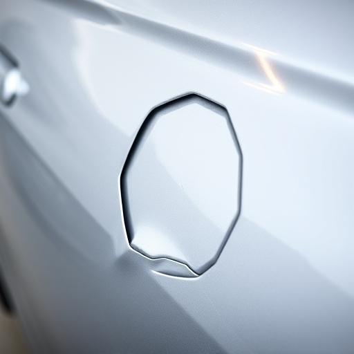 car dent repair