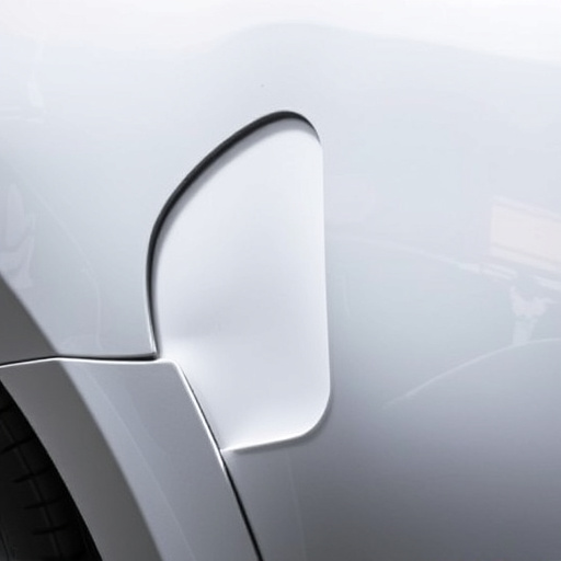 car dent repair