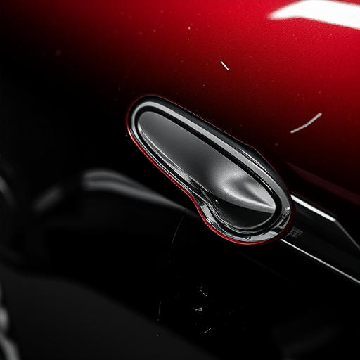 car dent repair