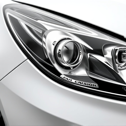 car dent repair