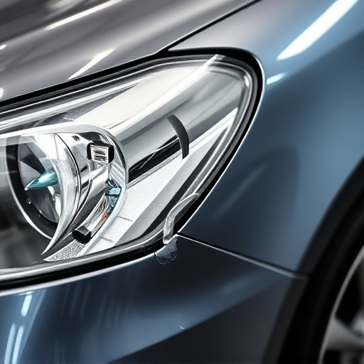 car dent repair