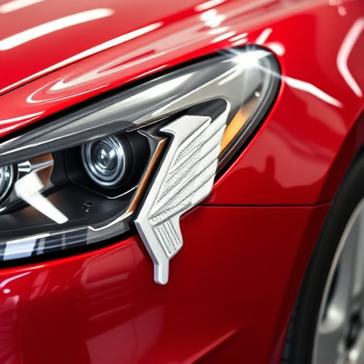 car dent repair