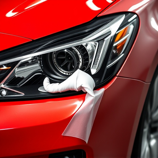 car dent repair