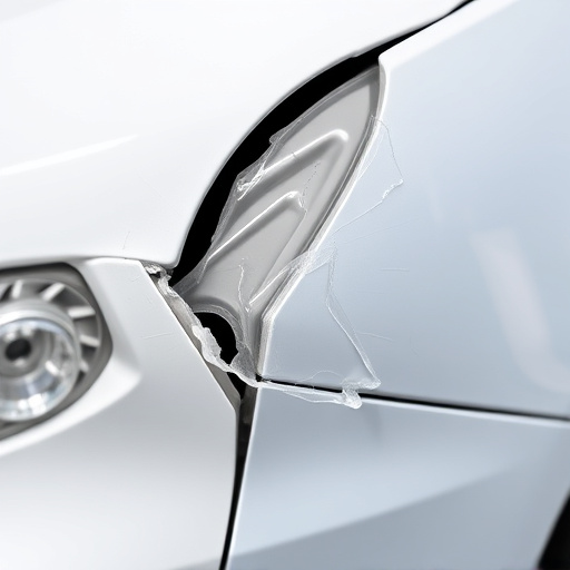 car dent repair