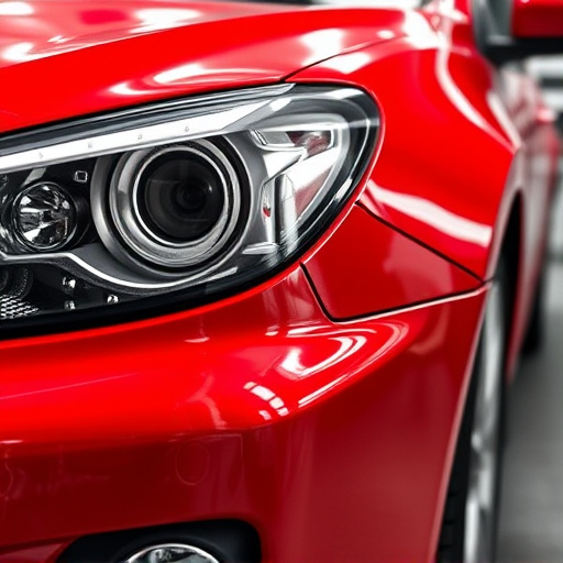car dent repair