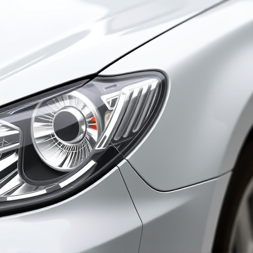 car dent repair