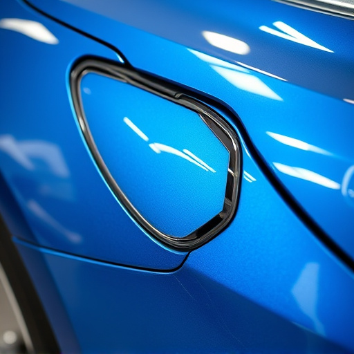 car dent repair