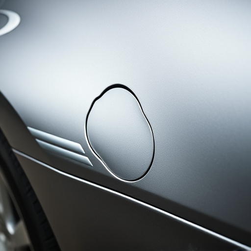 car dent repair