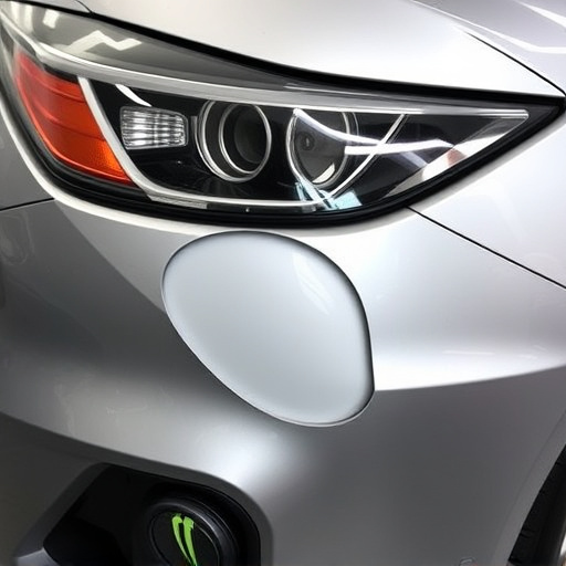 car dent repair