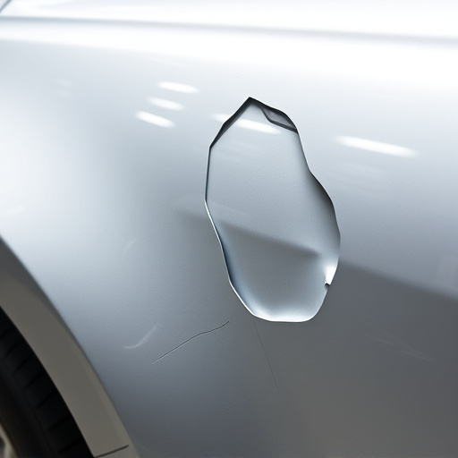 car dent repair