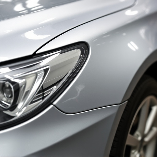 car dent repair