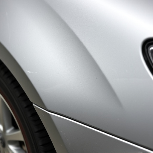 car dent repair