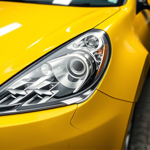 car dent repair