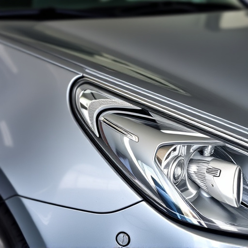 car dent repair