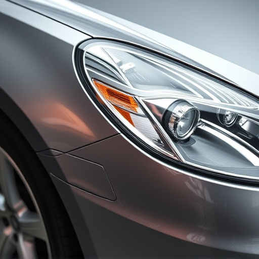 car dent repair