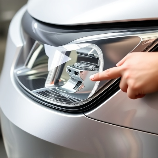 car dent repair