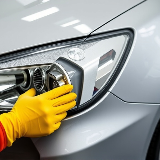 car dent repair