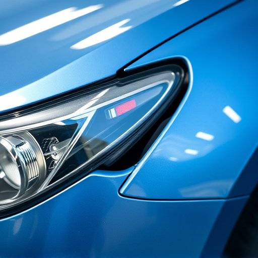 car dent repair