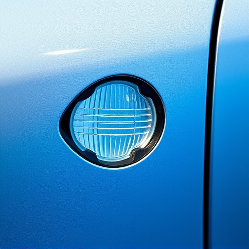 car dent repair