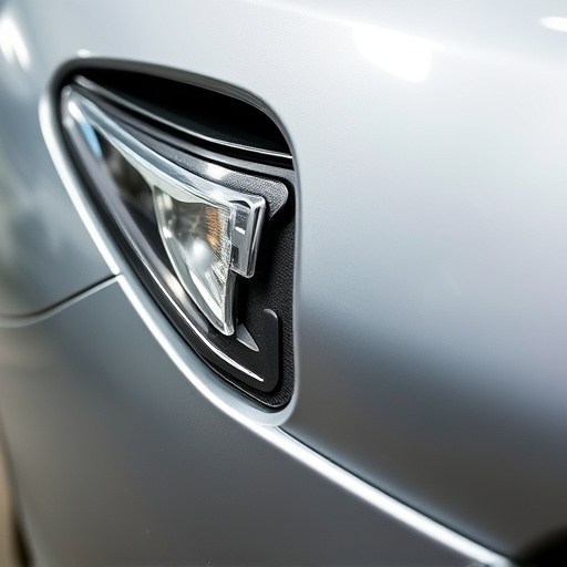 car dent repair
