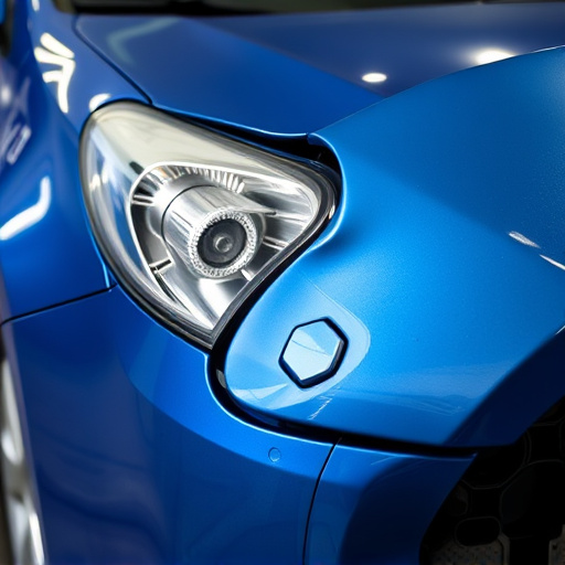 car dent repair