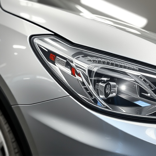 car dent repair
