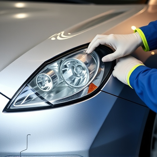 car dent repair