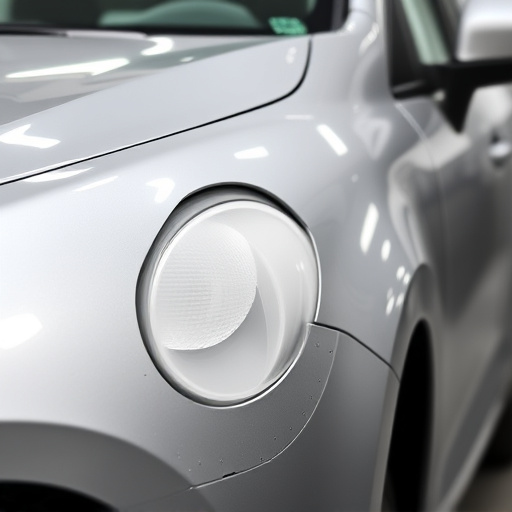 car dent repair