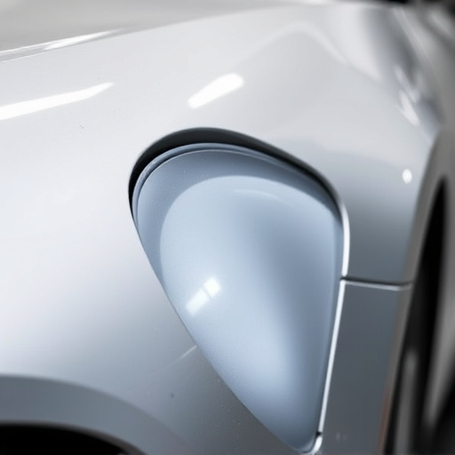 car dent repair
