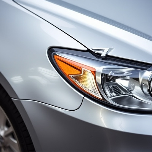 car dent repair