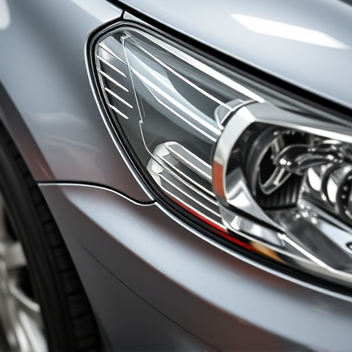 car dent repair