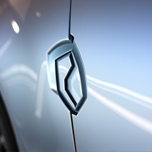 car dent repair