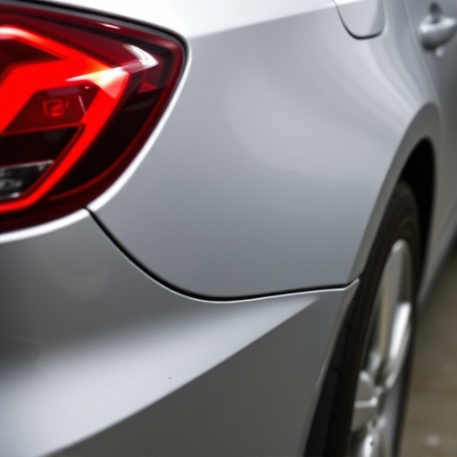 car dent repair