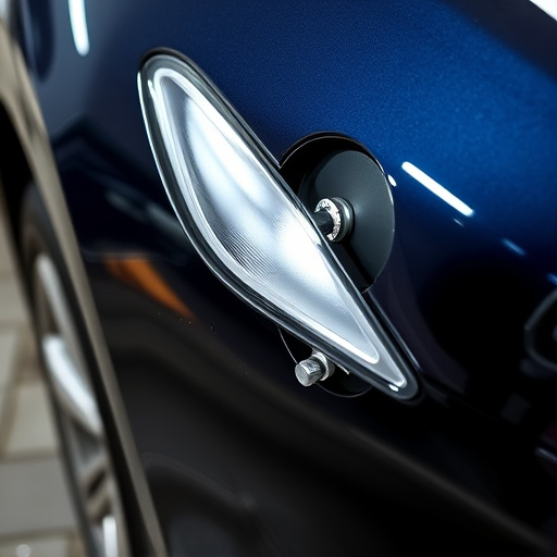 car dent repair
