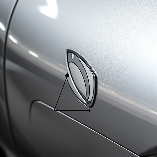 car dent repair