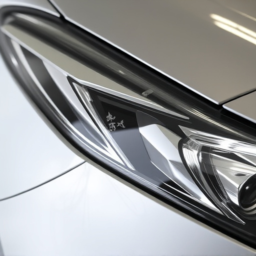 car dent repair